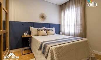 Imagem 5: EMPREENDIMENTO À VENDA VALLIS RESIDENCIAL JUNDIAÍ SÃO PAULO