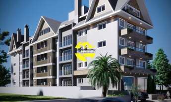 Imagem 5: Vivence Residence 205 Canela RS