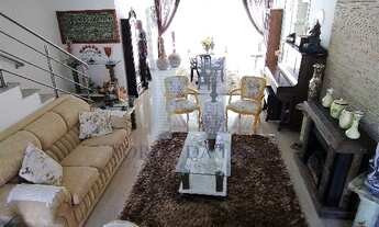 Imagem 7: CASA COM 420M², 4 SUÍTES + 3 VAGAS , NO BAIRRO AGRONÔMICA!