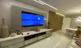 Imagem: Apartamento para venda possui 100 metros