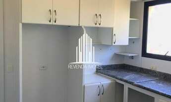 Imagem 5: Apê com 320m² na Aclimação - SP com 6 dormitórios (3 suíte), 5 banheiros e 4 vagas de gara