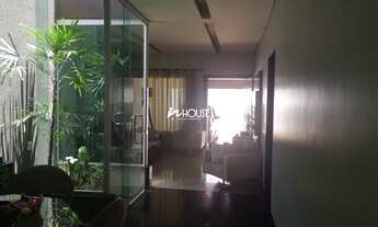 Imagem 2: UBERLÂNDIA - Casa Padrão - BOSQUE DOS BURITIS