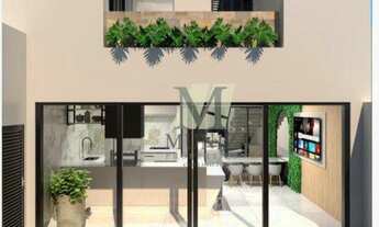 Imagem 4: Casa com 3 dormitórios à venda, 245 m² por R$ 1.300.000 - Vila Monte Alegre - Paulínia/SP