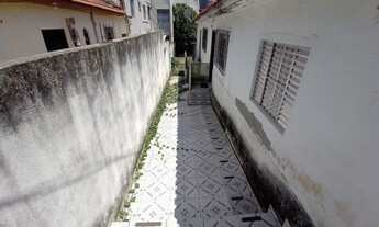 Imagem 3: Casa no São João Clímaco em São Paulo - SP