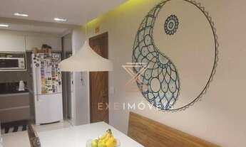 Imagem 3: Apartamento com 2 dormitórios à venda, 57 m² por R$ 240.000 - Freguesia (Jacarepaguá) - Ri