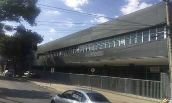 Imagem 2: PR?DIO COMERCIAL COM 2000 M2 + 100 VAGAS
