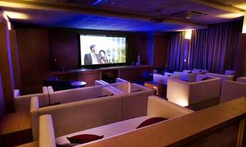 Imagem: Apartamento 2 quartos 1 vaga Barra