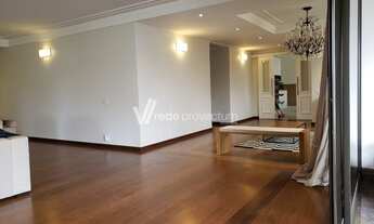 Imagem 6: Apartamento - Cambuí - Campinas