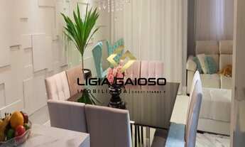 Imagem 2: SÃO JOSÉ DOS CAMPOS - Apartamento Padrão - PARQUE RESIDENCIAL AQUARIUS