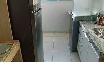 Imagem 6: O melhor 3 quartos de Ribeirão das Neves, realize o seu sonho