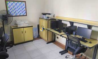 Imagem 7: Sobrado Comercial Vila Olimpia