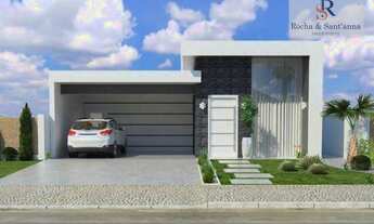 Imagem: Casa - Jardins Di Roma - Indaiatuba/SP