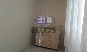 Imagem 6: Casa 3 quartos Bairro Nova Brasília Joinville-SC