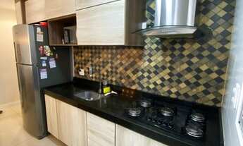 Imagem 5: Apartamento no Condomínio Jardim Eldorado - Juiz de Fora - MG