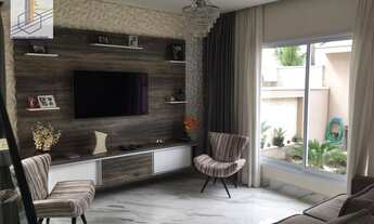 Imagem 6: Casa com 5 dormitórios à venda, 283 m² por R$ 990.000,00 - Jardim Esplanada - Indaiatuba/S