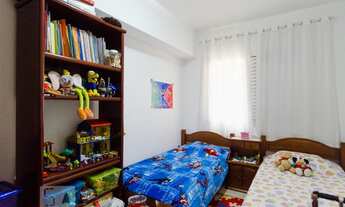 Imagem 5: Apartamento para Aluguel - Paulicéia, 2 Quartos, 80 m2