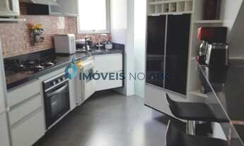 Imagem 6: Cobertura para Venda em São Bernardo do Campo, Baeta Neves, 2 dormitórios, 1 suíte, 3 banh