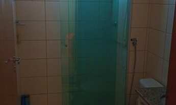 Imagem 5: Imóvel para venda com 52metros quadrados em na samambaia sul edifício Sintra