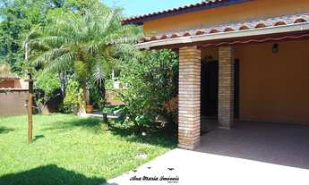 Imagem 4: Caraguatatuba - Casa Padrão - Massaguaçú