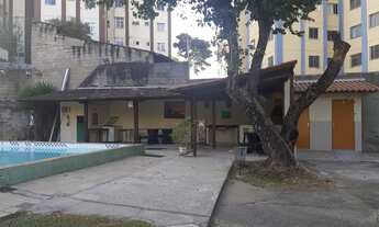 Imagem 5: APTO 3 QTOS, COM ELEVADOR, PORTEIRO 24HS, ÁREA DE LAZER COMPLETA, PISCINA,QUADRA - CENTRO