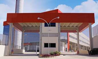 Imagem 2: Condomínio Industrial Logístico Barueri, SP