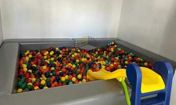 Imagem 7: Apartamento para vender no bairro dos Estados com 255 m²