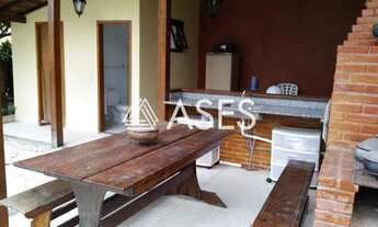 Imagem 3: Casa ampla em Pendotiba com 3 quartos, sendo 2 suítes! Terreno com 539 m²!