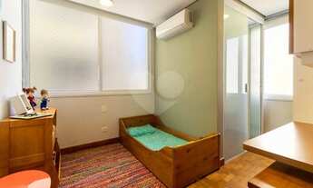 Imagem 5: São Paulo - Apartamento Padrão - JARDIM AMÉRICA