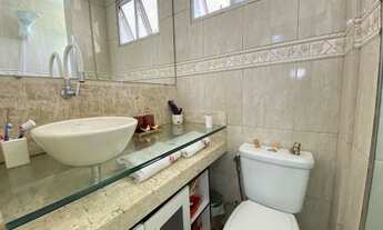 Imagem 7: Cobertura de 3 quartos no Buritis