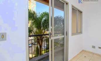 Imagem 5: Apartamento com 3 quartos à venda, 67 m² por R$ 320.000 - Planalto - São Bernardo do Campo