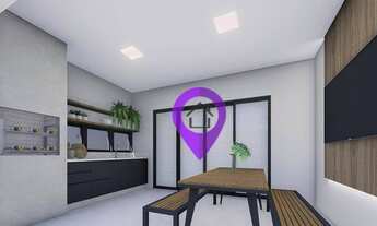 Imagem 6: Casa à venda, 150 m² por R$ 1.100.000,00 - Setvillage Las Palmas - Pouso Alegre/MG