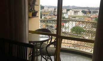 Imagem 3: Apartamento para venda em Jardim São Luís, Suzano - SP