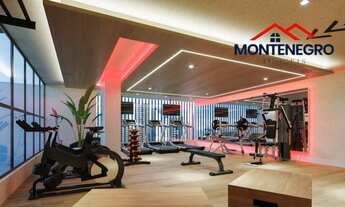 Imagem 7: Apartamento para venda 60 m2 com 2 quartos - Fortaleza-CE