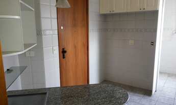 Imagem 2: APARTAMENTO REPLETO DE ARMÁRIOS NO MELHOR DA VILA MASCOTE !