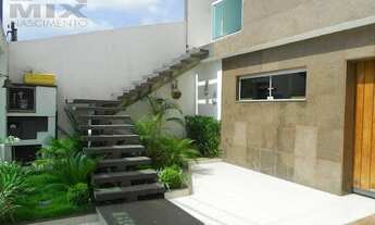 Imagem: Casa Sobrado em Vila Florida - São Bernardo