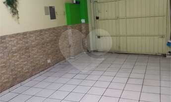 Imagem 2: Sobrado Brasilândia / 3 Dormitórios / 2 Suítes / 2 Vagas