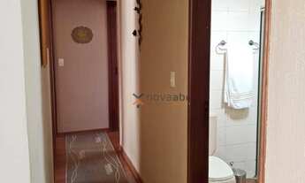 Imagem 3: Apartamento com 3 dormitórios à venda, 106 m² por R$ 620.000 - Centro - Santo André/SP