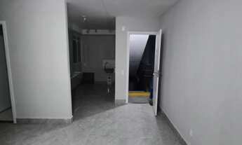 Imagem 2: Apt 2 quartos nunca habitado . parque Cerrado III