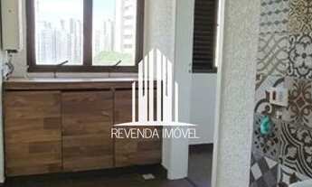 Imagem 7: Apartamento reformado na José Galante, Vila Suzana