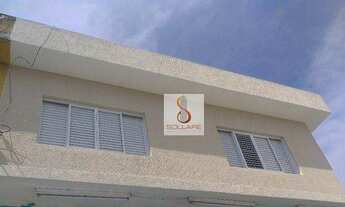 Imagem: Apartamento à venda no Bosque dos Eucaliptos