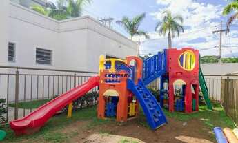 Imagem 2: Apartamento para aluguel, 2 quartos, 1 vaga, Bandeirantes (Pampulha) - Belo Horizonte/MG