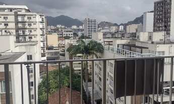 Imagem 2: Vila Isabel, quase esquina com 28 de Setembro- Ref. AP01010