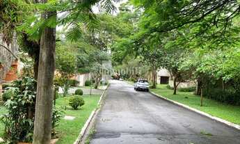 Imagem 3: TERRENO QUASE PLANO DE 1014 m2 NO COND VILLA VIANNA