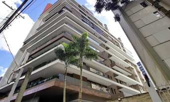 Imagem: Apartamento alto padrão com 3 suítes ao