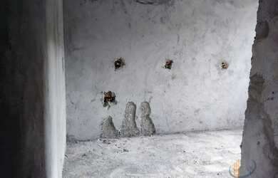 Imagem 7: CONSELHEIRO LAFAIETE - Apartamento Padrão - Alvorada