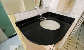 Imagem 7: Apartamento para Aluguel - Boa Viagem, 1 Quarto, 38 m2