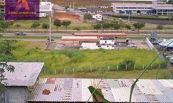 Imagem 2: Área a Venda em São José dos Campos - 9.300m² Vidoca