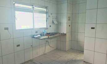 Imagem 6: Casa para alugar, 160 m² por R$ 4.000,00/mês - Vila Homero Thon - Santo André/SP