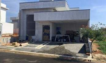 Imagem 4: Casa com 3 dormitórios à venda, 156 m² por R$ 895.000,00 - Residencial Jardim do Jatobá