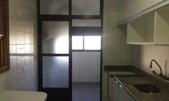 Imagem 6: APARTAMENTO COM FINO ACABAMENTO, REPLETO DE ARMÁRIOS NO MELHOR DA VILA MASCOTE !